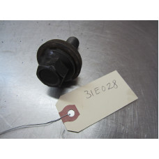 31E028 Crankshaft Pulley Bolt For 07-12 Mazda CX-7  2.3